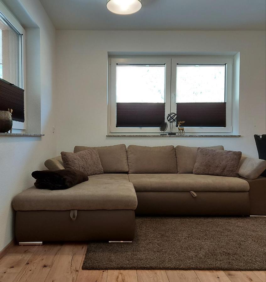 Apart Montis Längenfeld Exterior foto